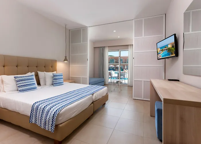 Alykanas Village Resort