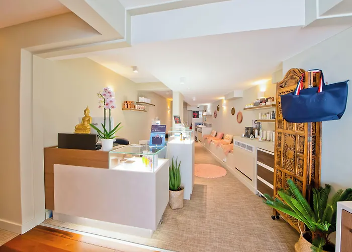 Hotel La Villa Port D'Antibes & Spa