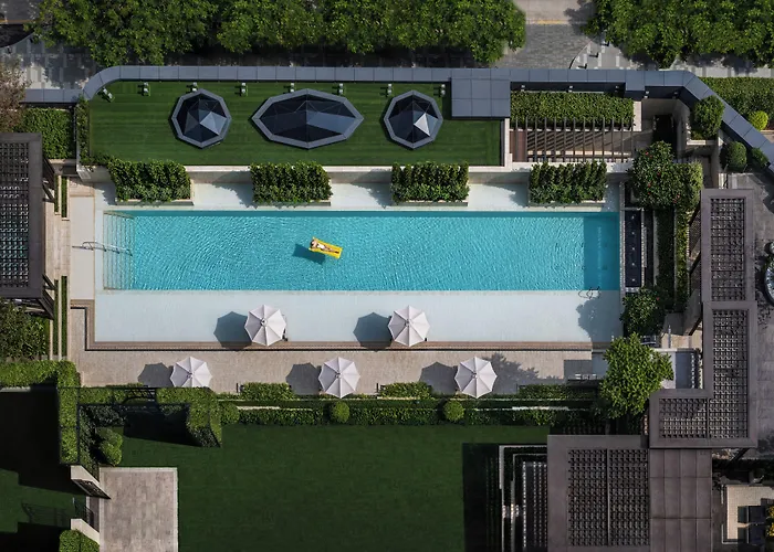 Waldorf Astoria Xiamen