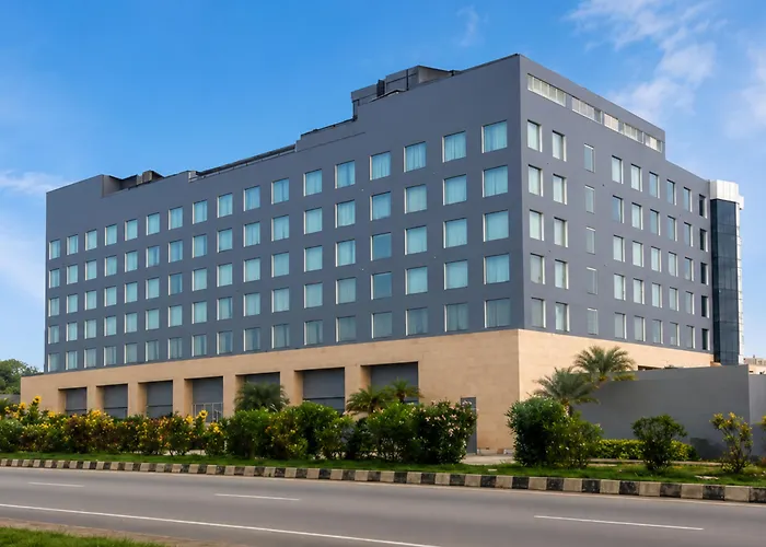 The Elite Narasapura, A Member Of Radisson Individuals