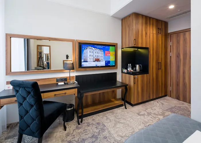 Sky Hotel Krakow