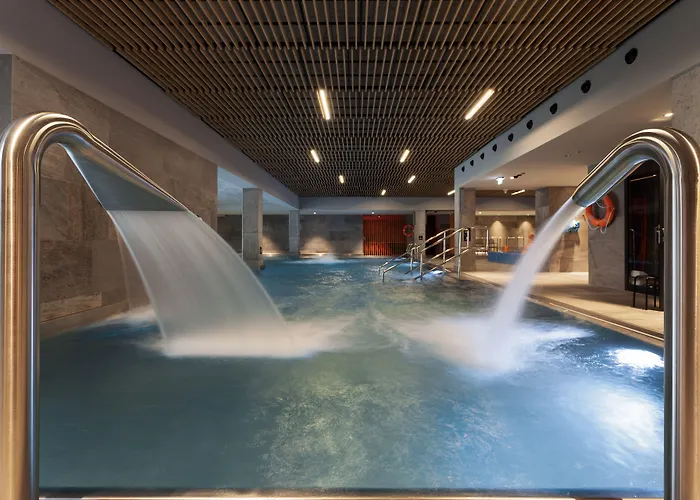 Radisson Resort Kołobrzeg
