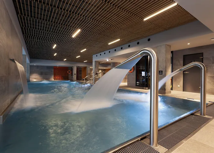 Radisson Resort Kołobrzeg
