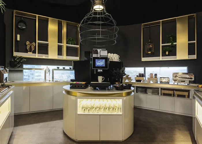 Ibis Styles Arnhem Centre