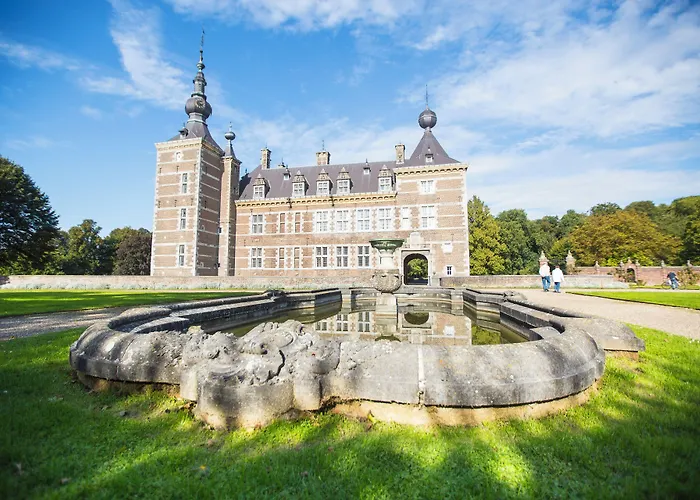 Doubletree By Hilton Sittard
