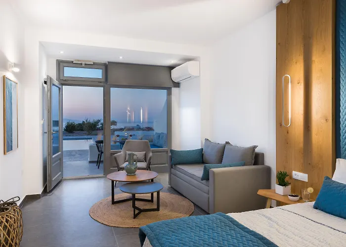 Volcanic Arc Suites