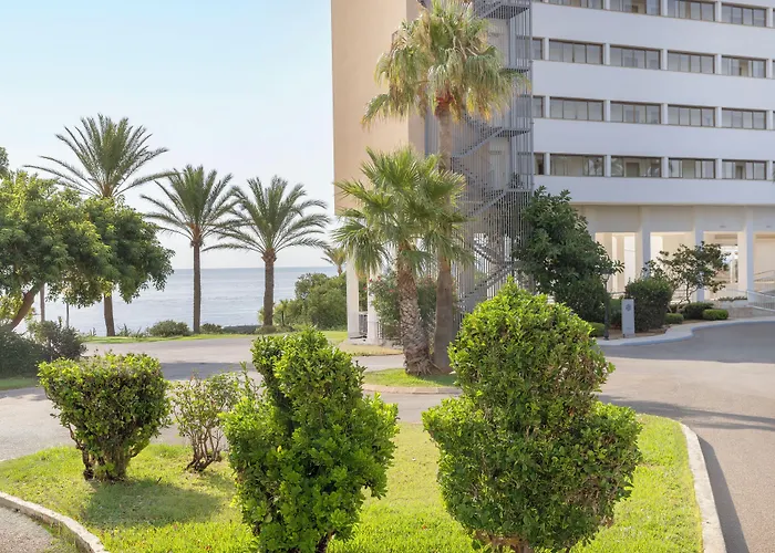 Alua Calas De Mallorca Resort - Hyatt Inclusive Collection