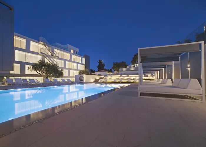 Ray Hotel Corfu