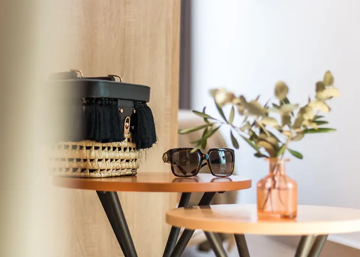 Linda Boutique Hotel