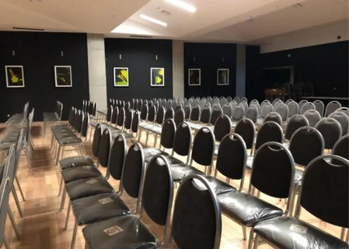 O2 Hotel Iguazu