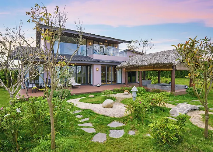 Kobi Onsen Resort Hue, Affiliated By Melia