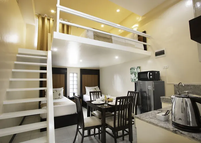 Rosetta Guest House