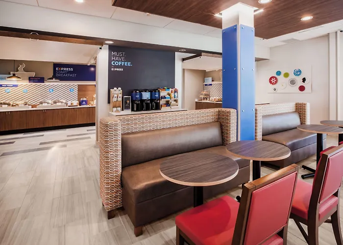 Holiday Inn Express & Suites - Vidalia By Ihg
