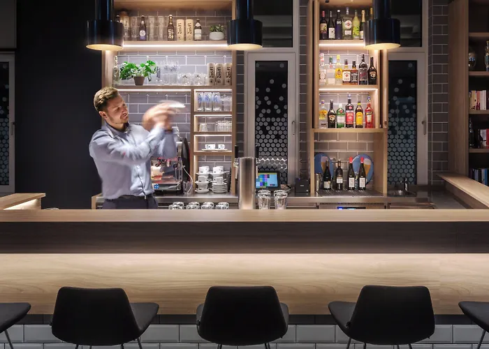 Holiday Inn Express - Erlangen, an IHG Hotel