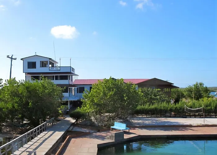 Coral View Beach Resort