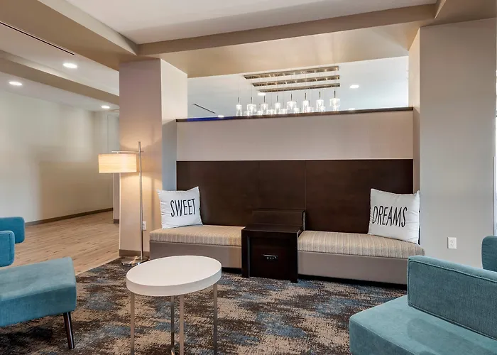 Mainstay Suites Durango