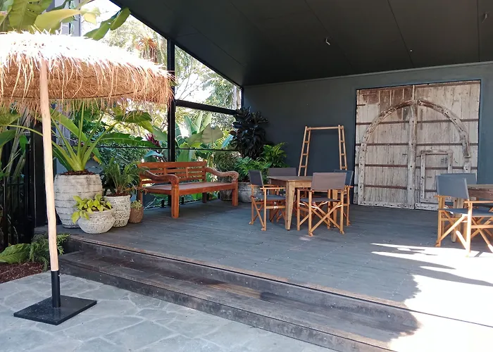 Imperial Boutique Accommodation
