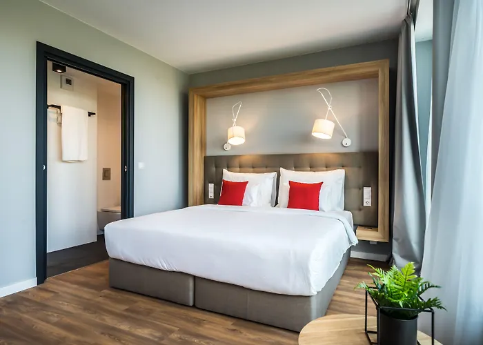 Up Hotel Budapest