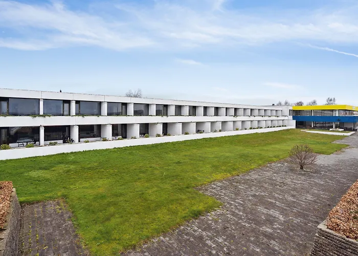 Hotel Osterso