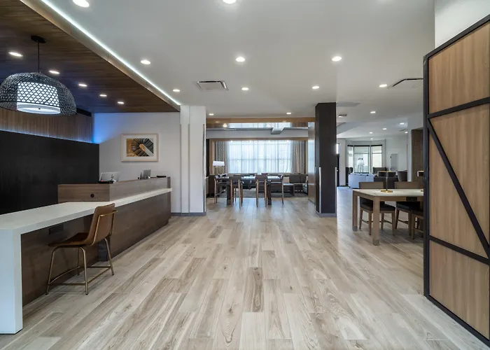 Staybridge Suites - Flowood - Nw Jackson By Ihg