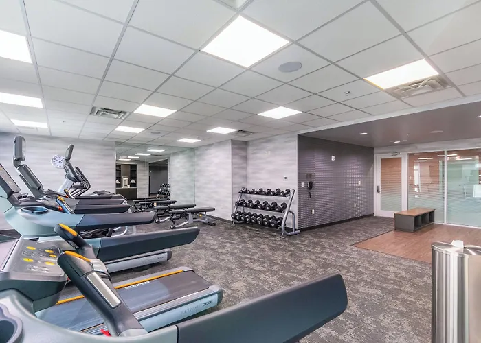 Fairfield Inn & Suites By Marriott Corpus Christi Central