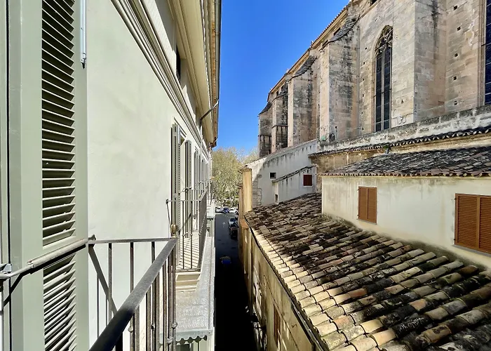 Hotel Basilica
