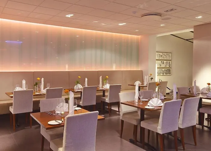 Park Inn By Radisson Reykjavik Keflavik Airport