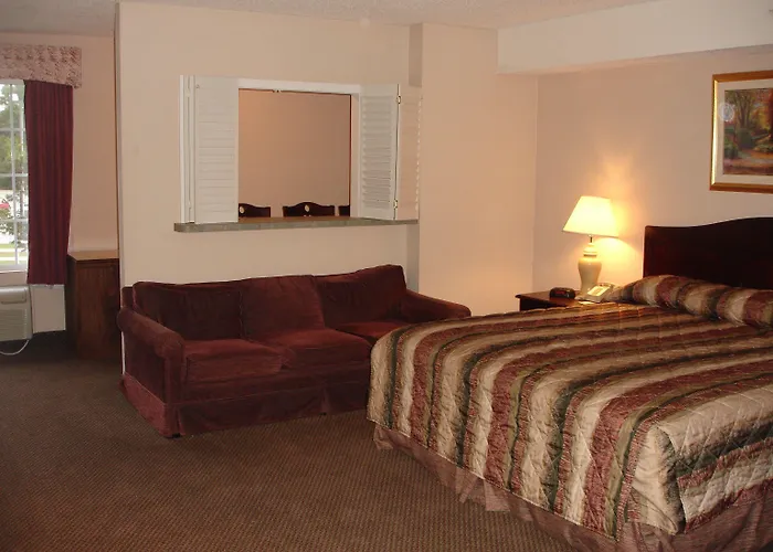Quality Inn Kingstree North