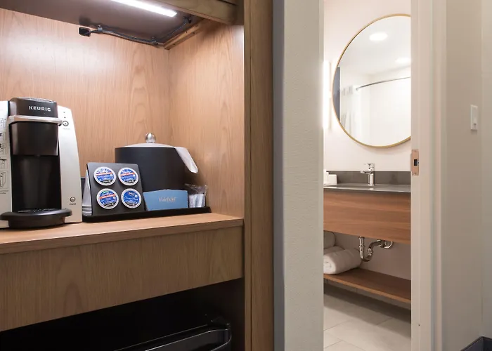 Fairfield Inn & Suites By Marriott Penticton