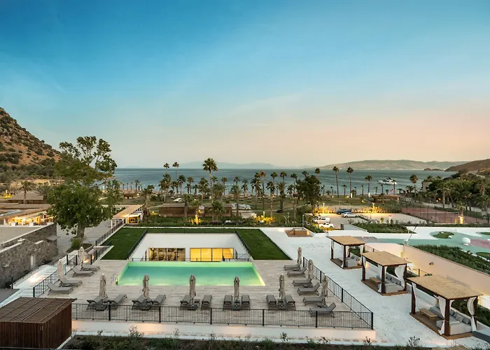 Radisson Collection Hotel, Bodrum