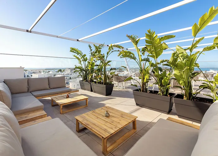 Pure Formosa Concept Hotel