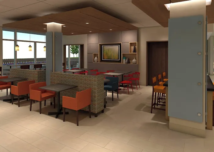 Holiday Inn Express & Suites - Orland Park Mokena By Ihg