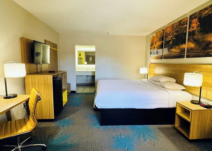 Homelodge Newnan