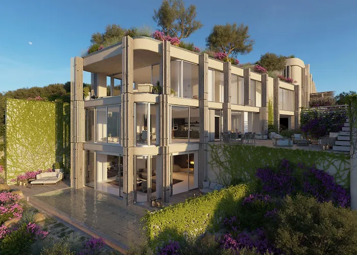 Six Senses Ibiza
