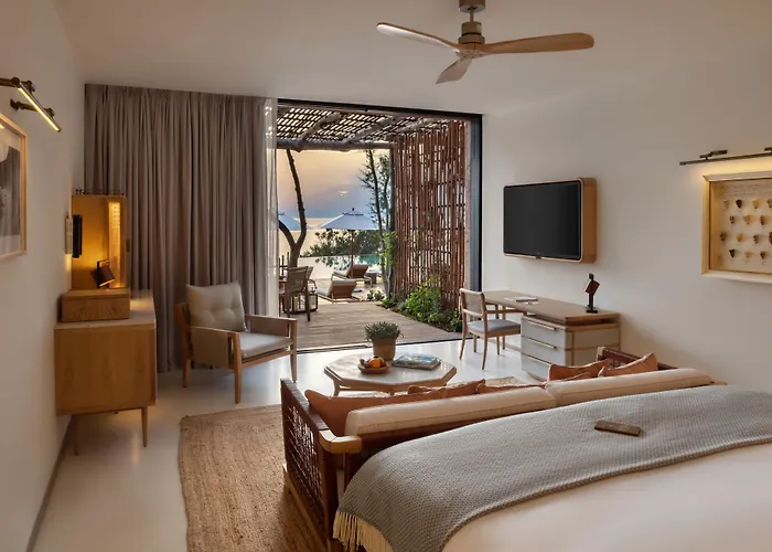 Six Senses Ibiza