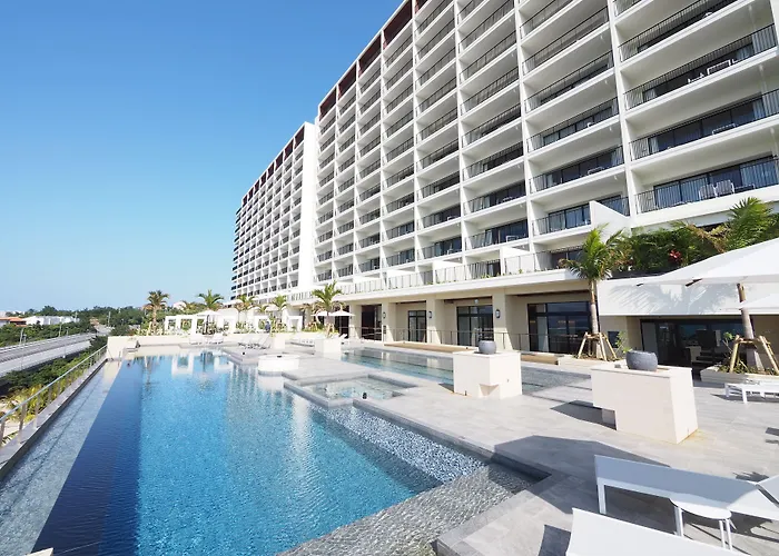 Hiyori Ocean Resort Okinawa