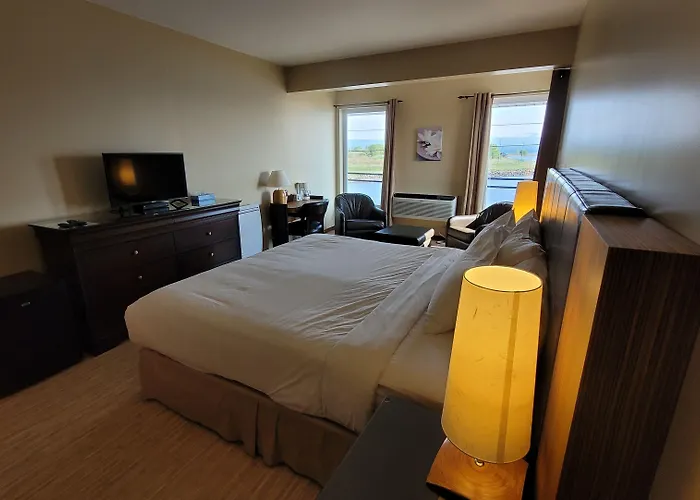 Hotel Aquamer