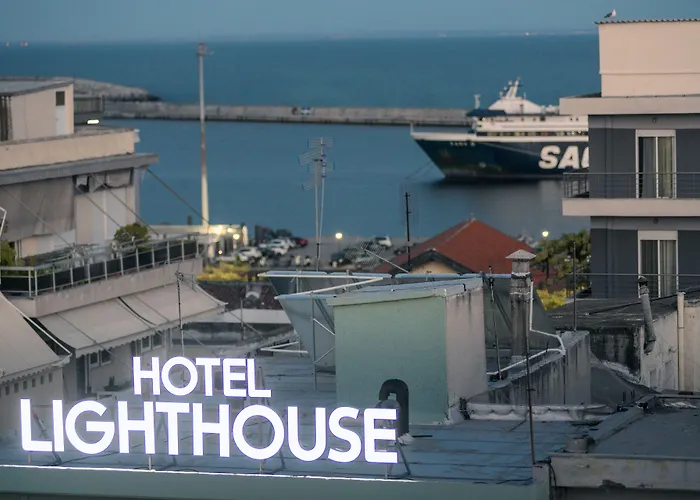 Lighthouse Hotel