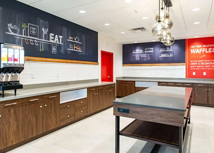 Hampton Inn Paris Il, Il