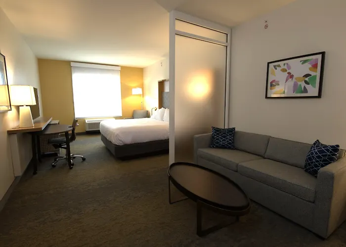 Holiday Inn & Suites - Hopkinsville - Convention Ctr By Ihg