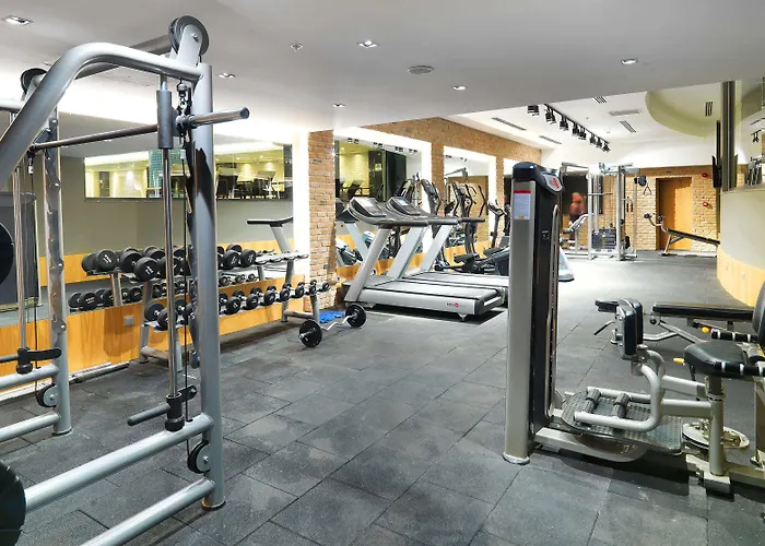 Imperial Tuerkiz Resort Hotel & Spa