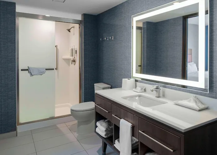 Home2 Suites By Hilton Northville Detroit