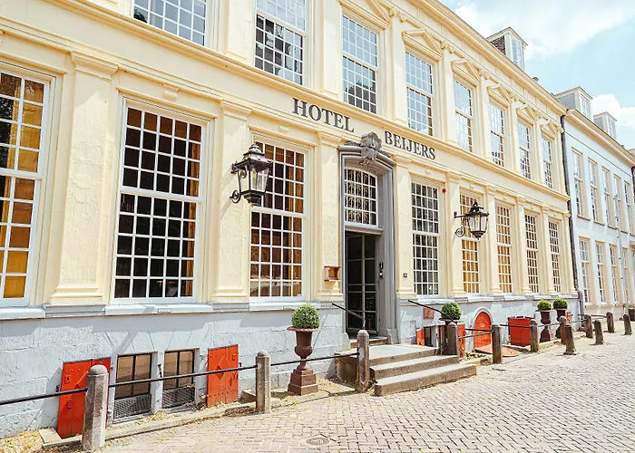 Hotel Beijers