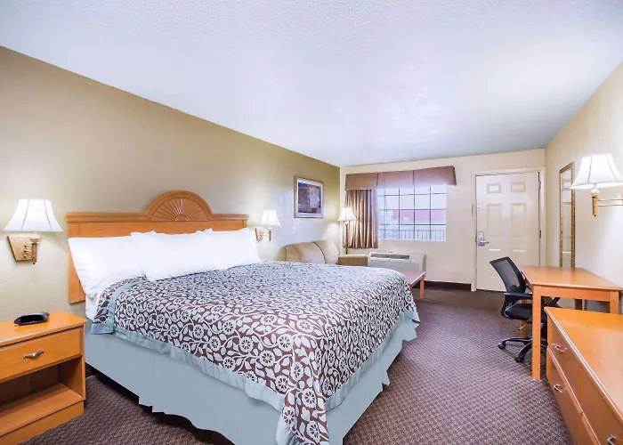Days Inn Tallulah