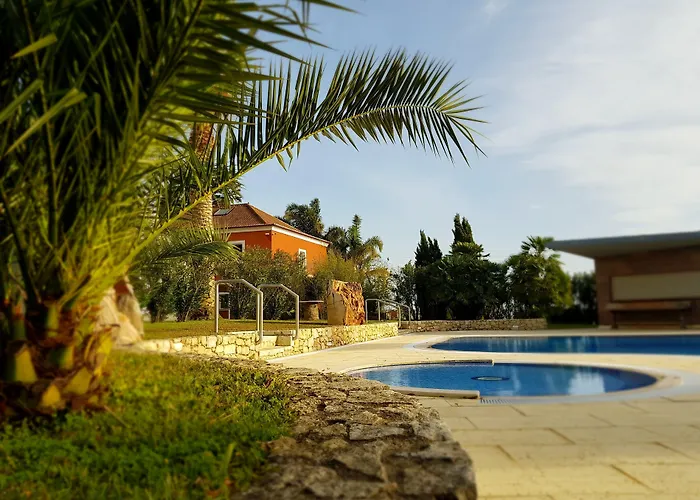 Palacio Sao Silvestre-Boutique Hotel