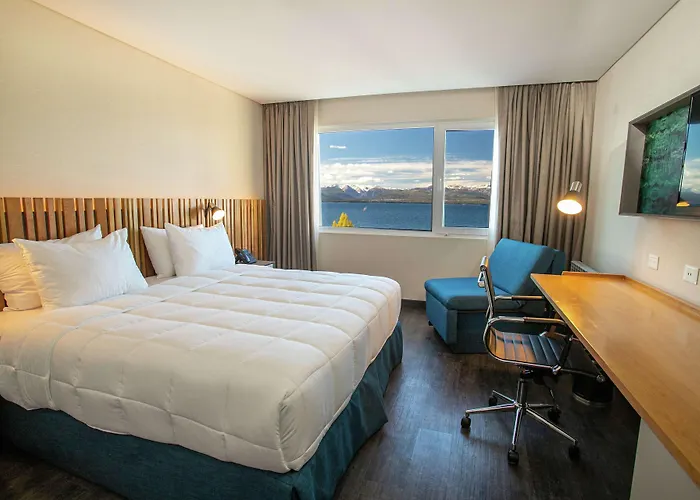 Hampton By Hilton Bariloche