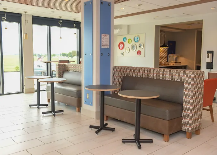 Holiday Inn Express & Suites - Middletown By Ihg