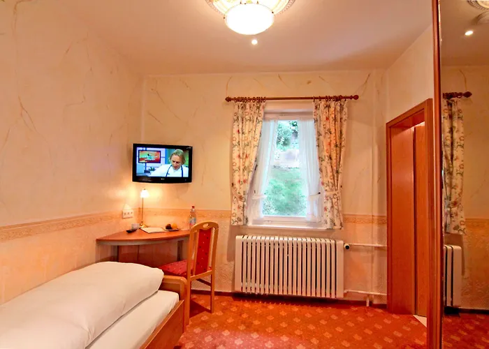 Hotel Weingärtner