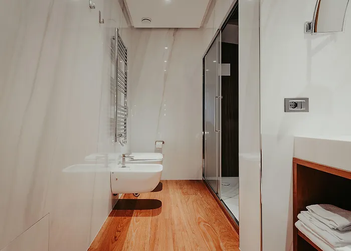 Baca Suites, Restaurant & Bar