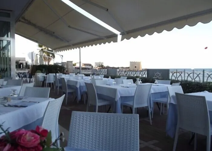 Hotel Mirage